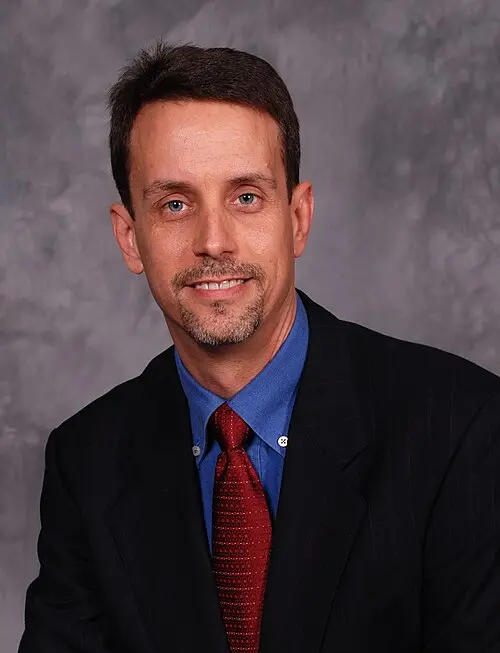 Charlie Hughes