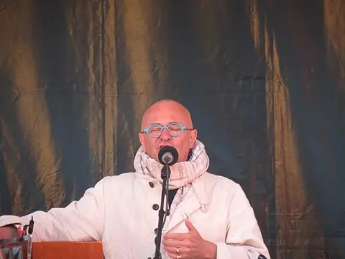 Yann‐Fañch Kemener