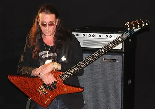 Randy Coven