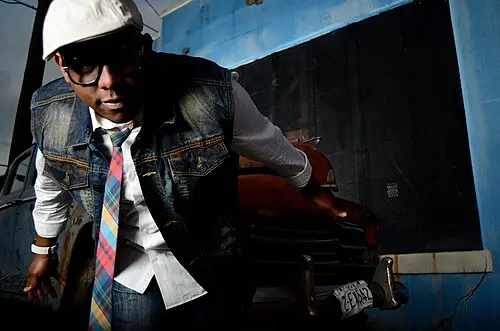 DJ Maj
