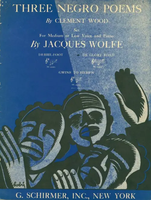Jacques Leon Wolfe