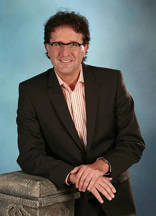 Christoph Brüske