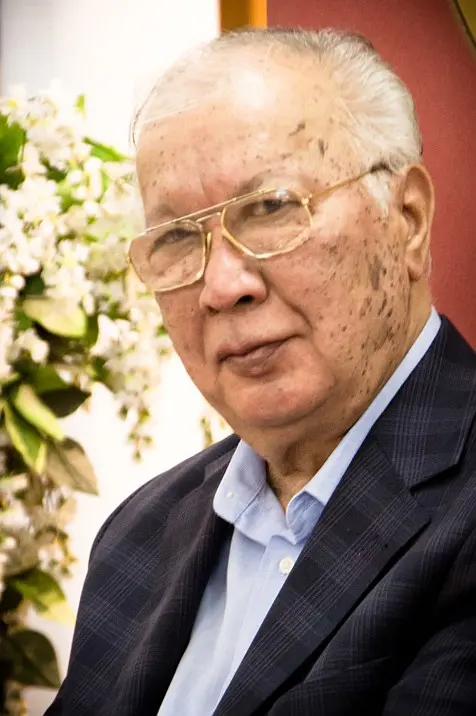 Stahan Rakhimov