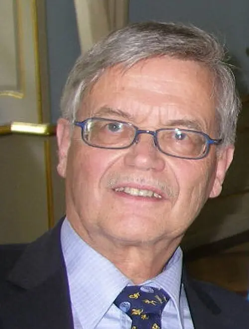 Peter Brannen