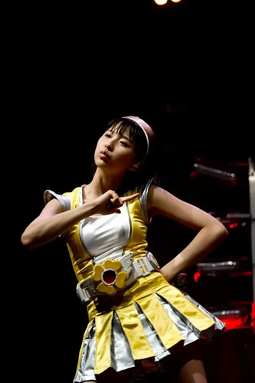 玉井詩織