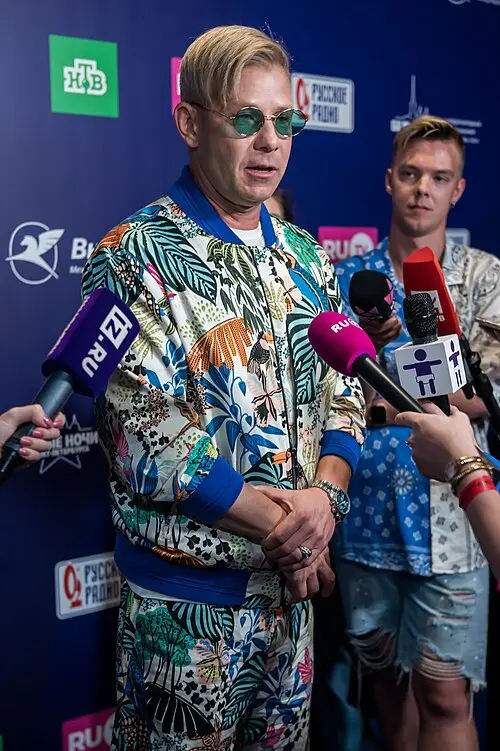 Митя Фомин
