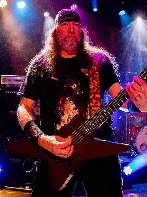 Rob Barrett