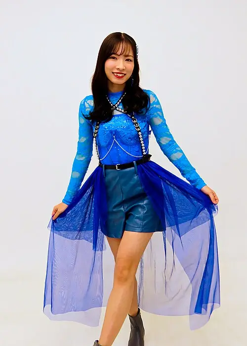 岸田麻佑