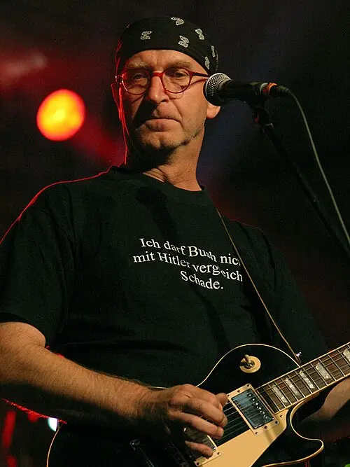 Heinz Prüfer