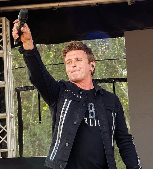 Jimmy Constable