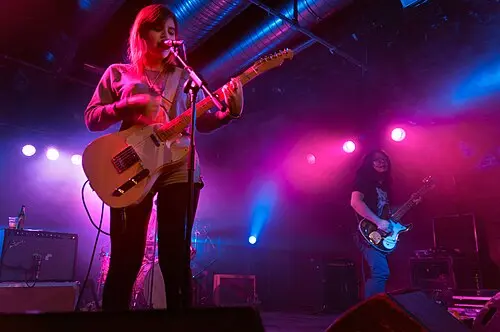 Best Coast