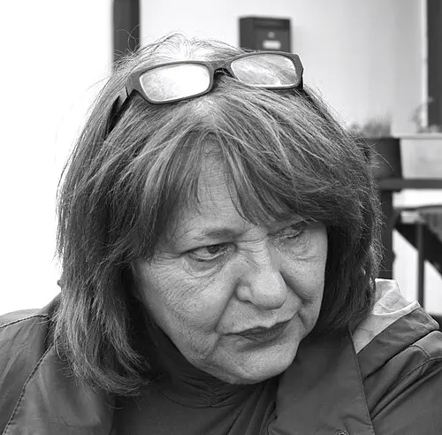 Helena Arnetová