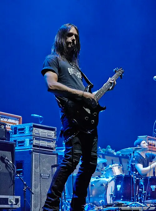Mark Wells