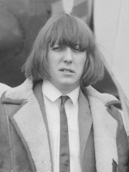 Viv Prince