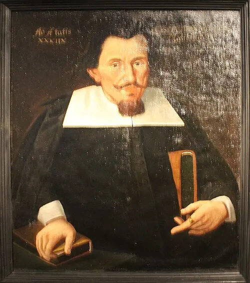 Martin Moller