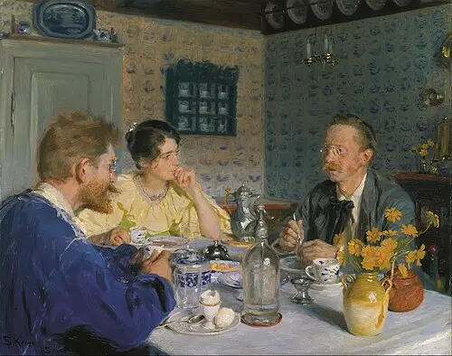 Otto Benzon