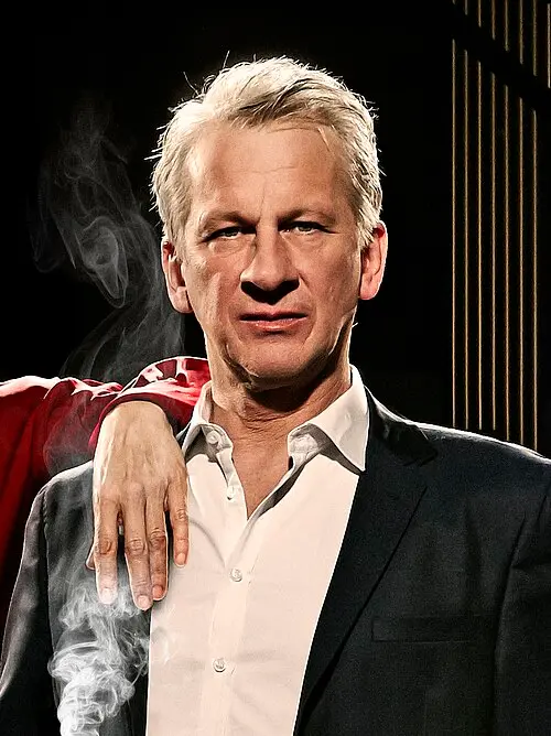 Henrik Koefoed