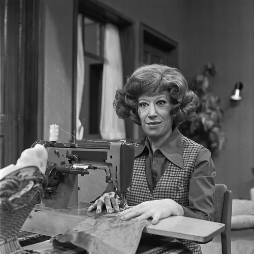 Ronny Greetje Bierman