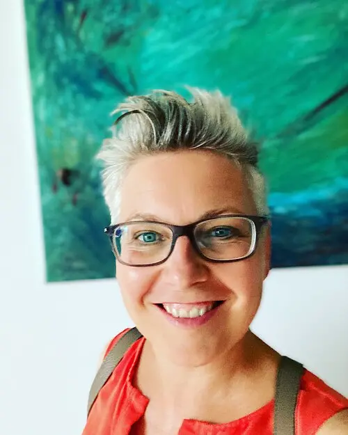 Bettina Reifschneider