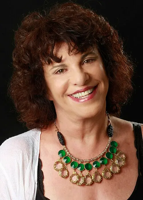 Talma Alyagon