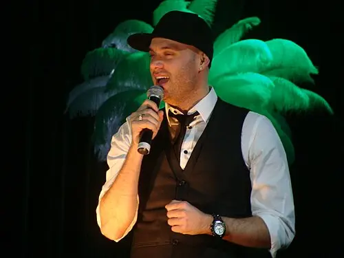 Nikolás Takács