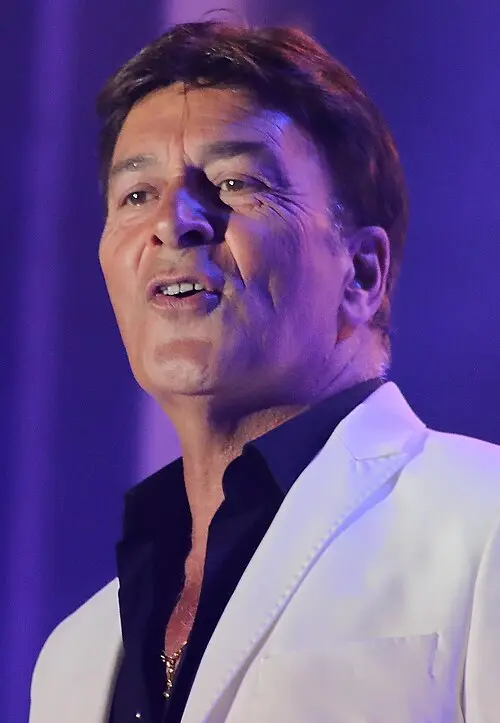 Tony Carreira