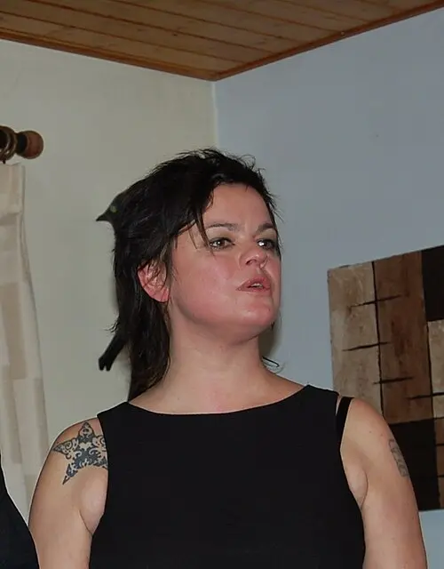 Deborah Ostrega