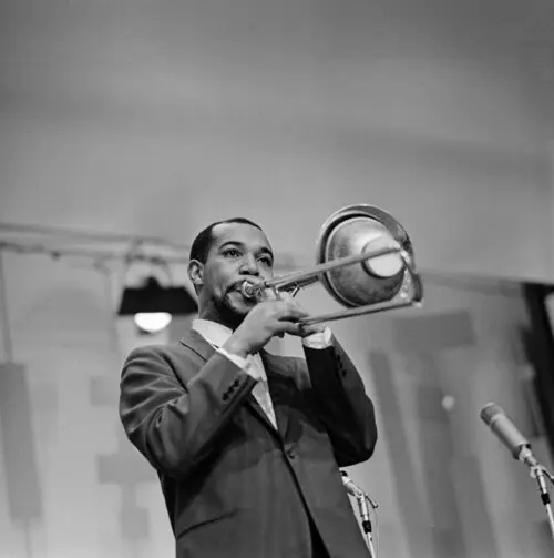 Benny Powell