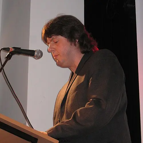 Bernd Kistenmacher
