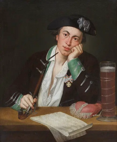 Joseph Martin Kraus