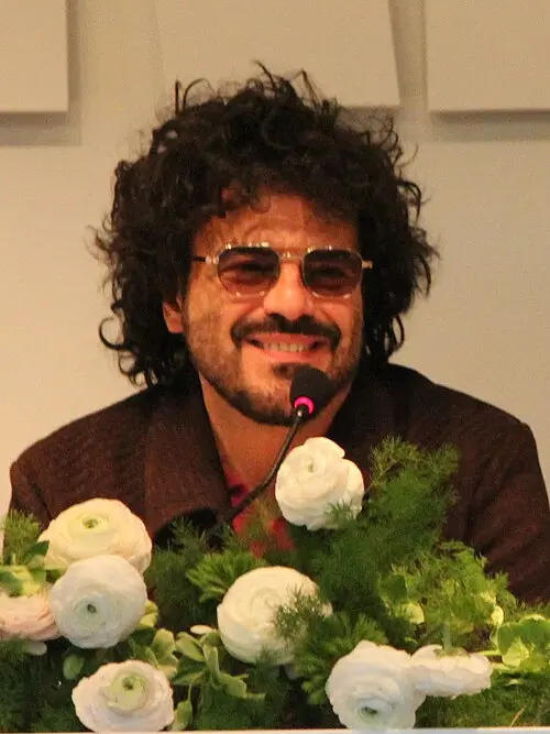 Francesco Renga