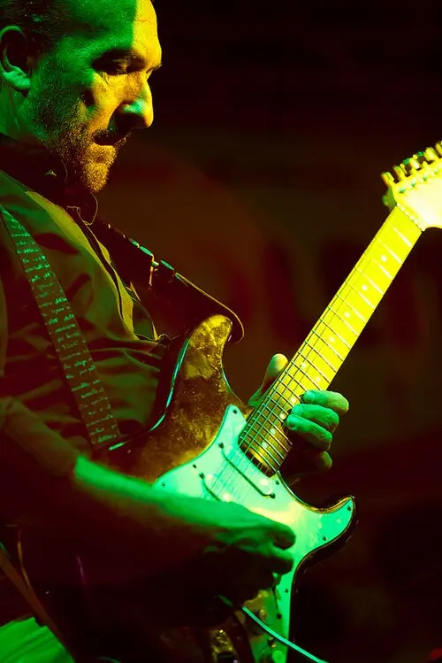 Jorge Spiteri