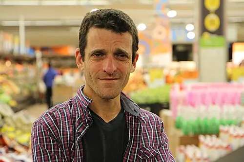 משה פרסטר