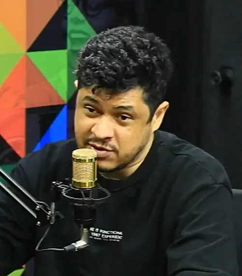 Bruno Caliman
