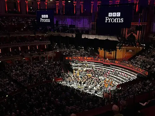 BBC Symphony Orchestra