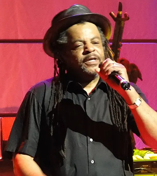 Terence Wilson