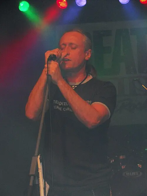 Kamil Střihavka
