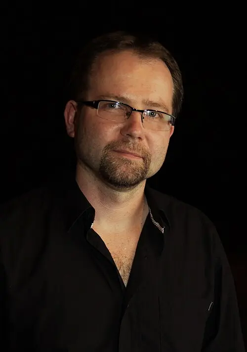 Krzysztof Herdzin