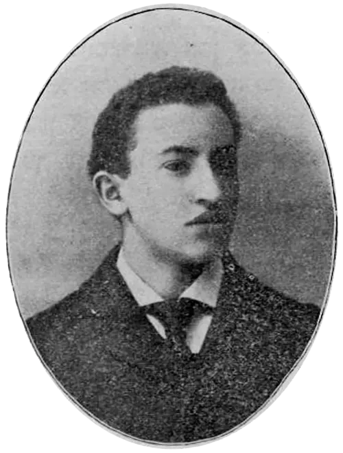 Louis Gilrod