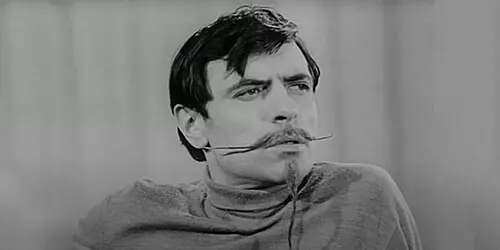 Alexander Lazarev