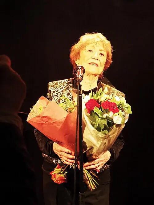 Marie-Thérèse Orain