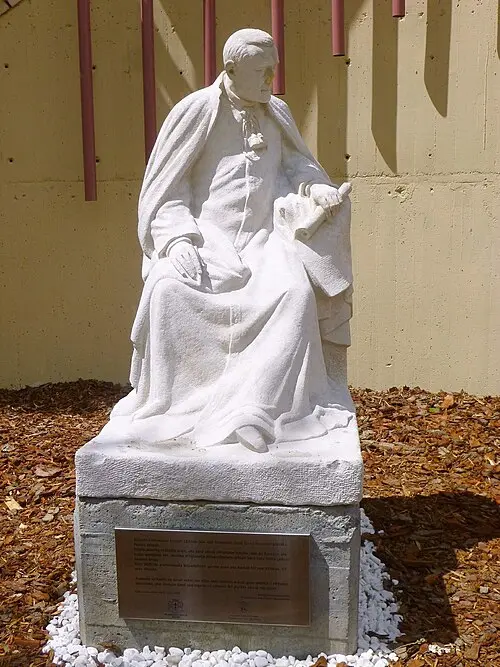 Vicente Goicoechea