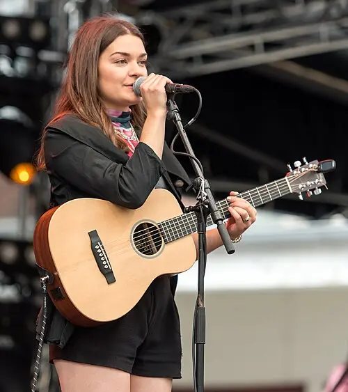Emily Roberts