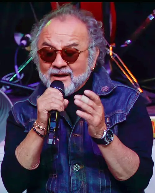 César Mora