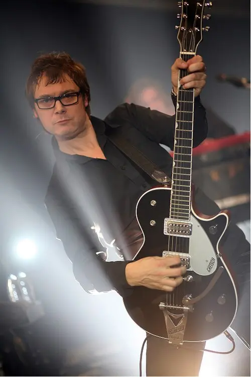 Raymond Geerts