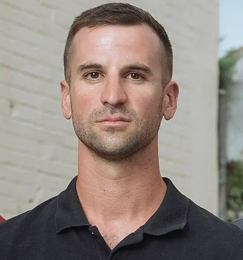Matt Greiner