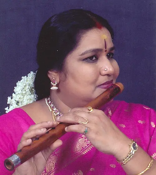 Sikkil Mala Chandrasekhar