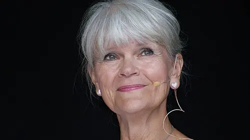 Monica Forsberg