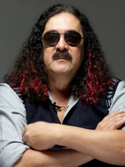 Moraes Moreira