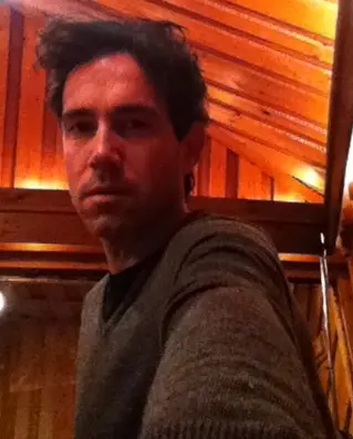 Peter Yanowitz
